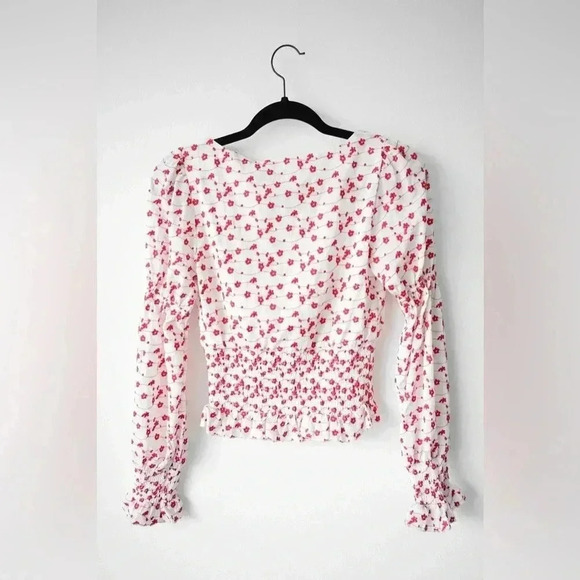 Code Mode Blouse - Picture 5 of 7